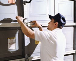 Elmwood Park Garage Door Installation